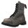 Angry Itch 08-Hole Boots Grey Vintage Leather