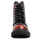 Angry Itch 08-Loch LIGHT Stiefel Red Rub-Off Leder